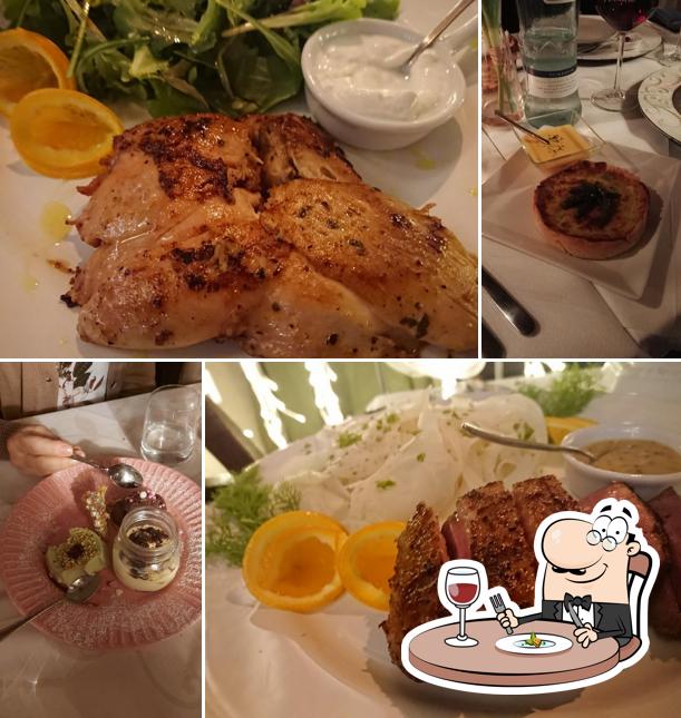 Tiee Cibo&Vino - Ristorantino e Cocktail Bar