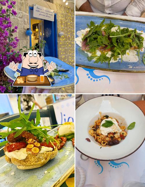 Vicolo Matto fishbar