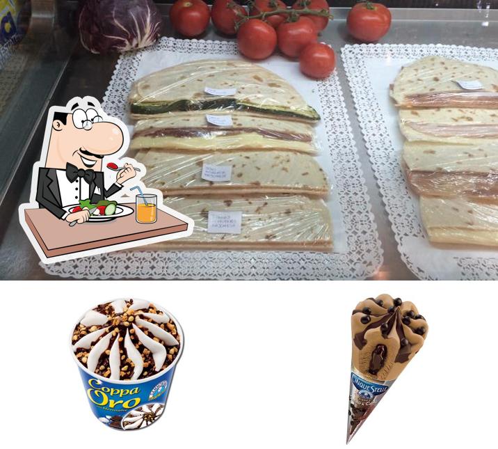 Platti al Yogurteria Yo Food