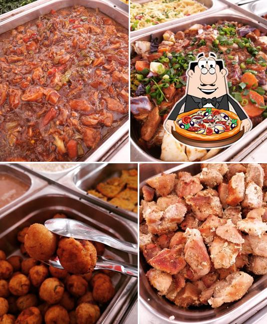 Don Sabore Restaurante e Marmitex