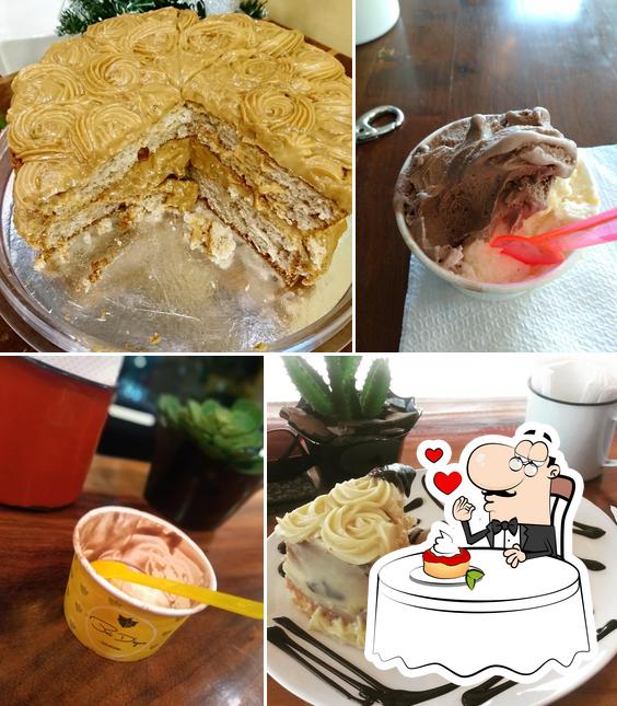 Pai D' égua - Gelateria