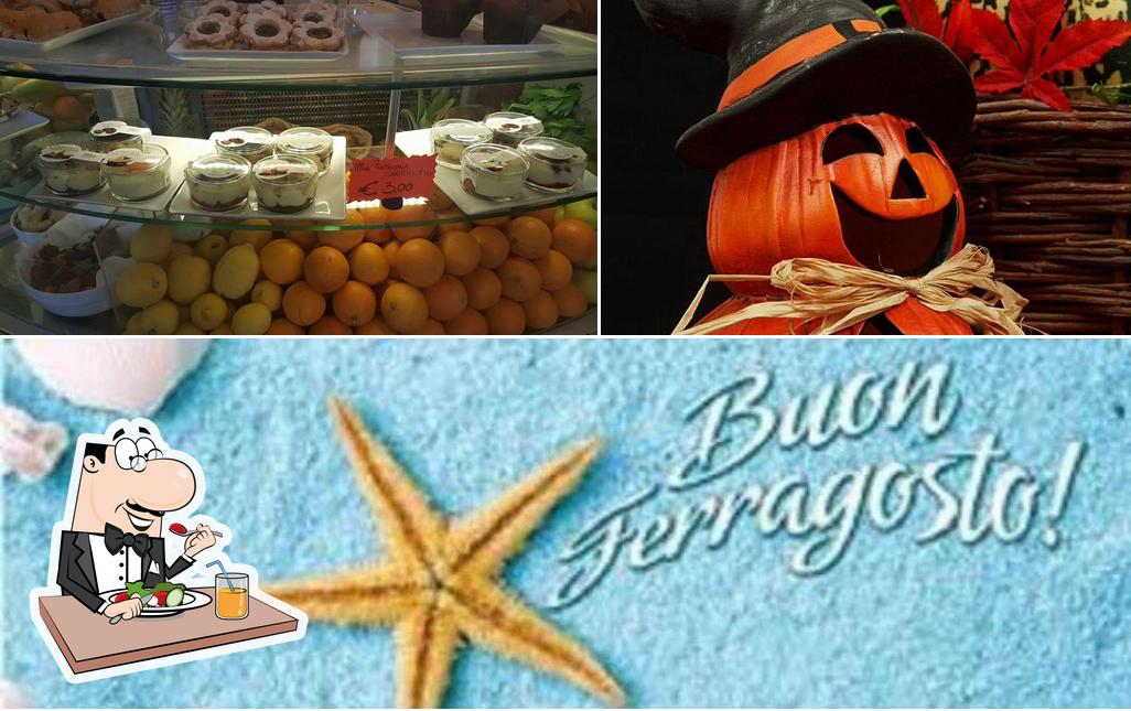 Caffetteria Italiana Dersut