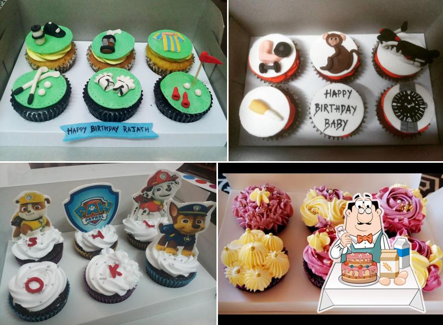 Delicious Desire image