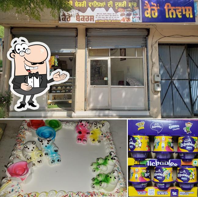 See the photo of Kairon Bakers