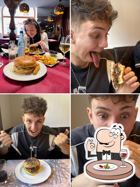 Cibo al Rittnerhof pizzeria& grill