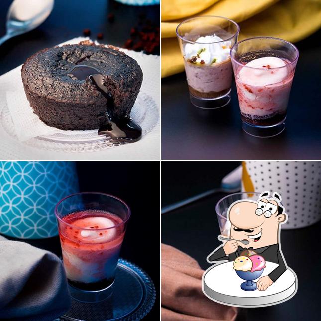 Sweet Truth - Cake and Desserts