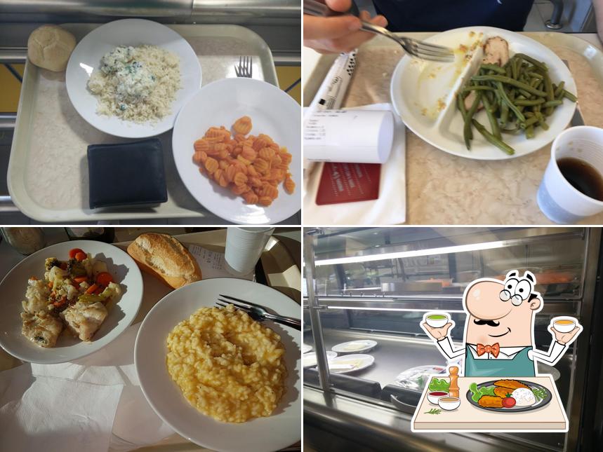 RistorEsu Nord Piovego