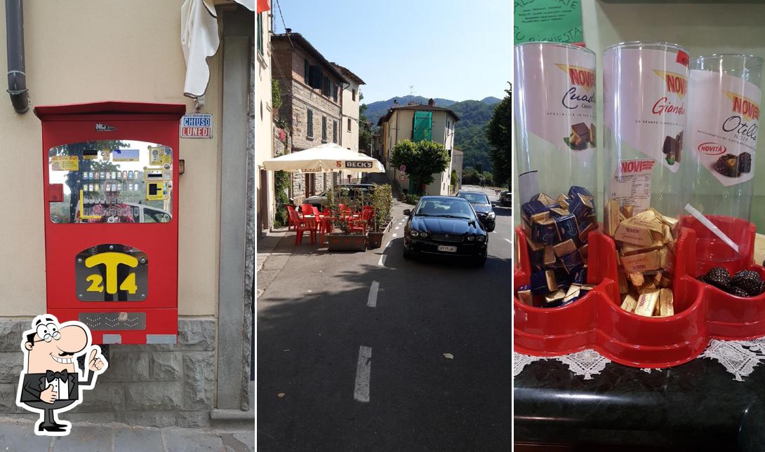 Vedi questa immagine di Bar Sport