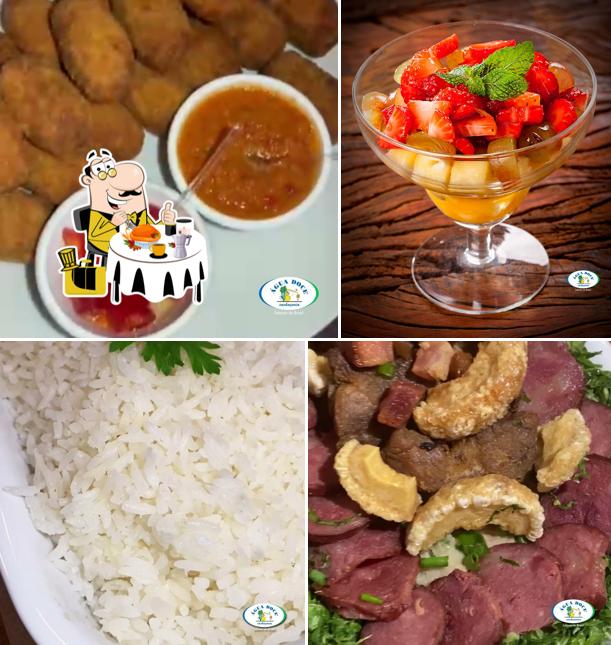 Água Doce Cachaçaria - Araçatuba