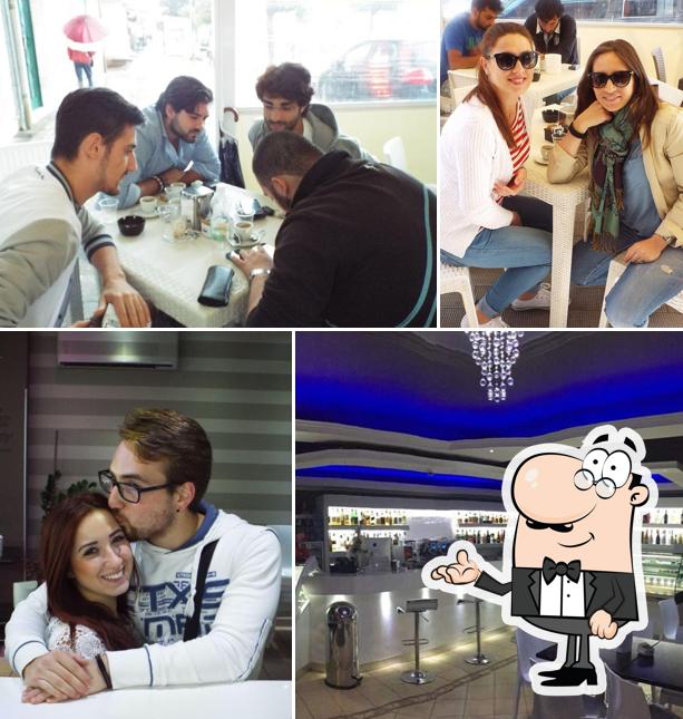 Havana Lounge Cafè & Gelateria