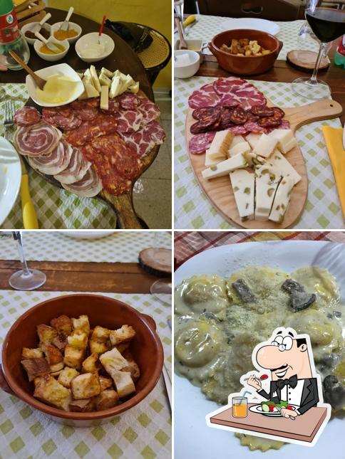 Morso Di Vino Pane E Vino