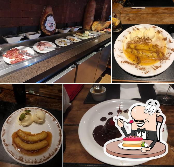 Quinta da Oliva - Pizzas Carnes e Massas