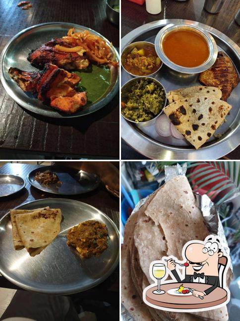 Ratnagiri Bar and Restaurant