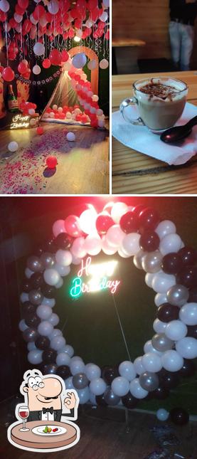 Meals at Sagar Cafe & Restro