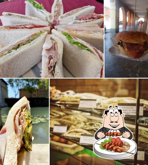 Toni's Tramezzineria