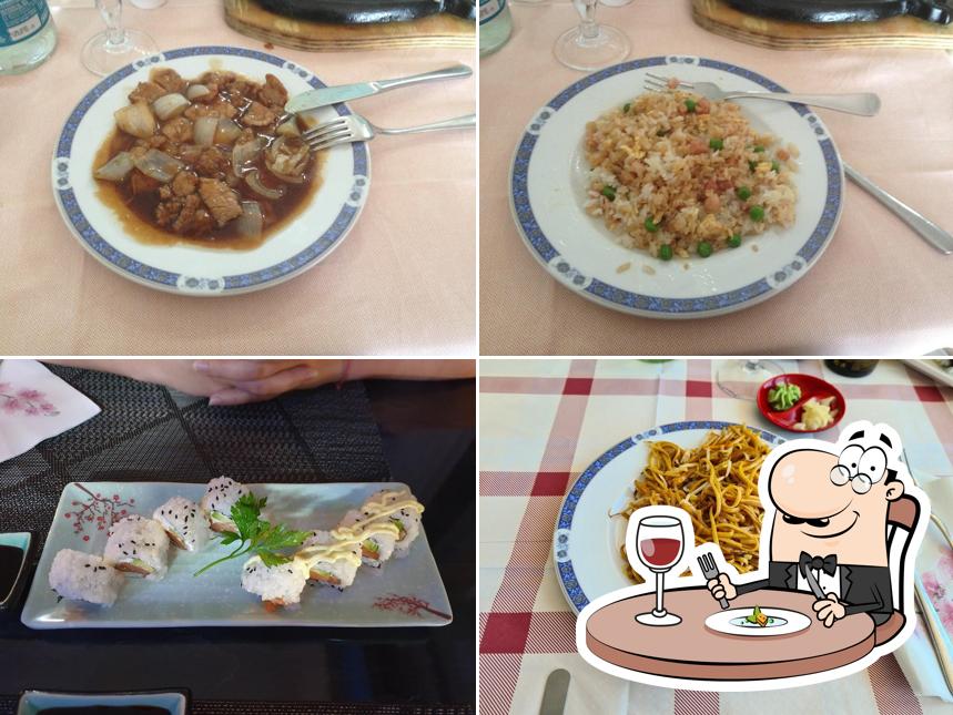 Ristorante Cielo Azzurro