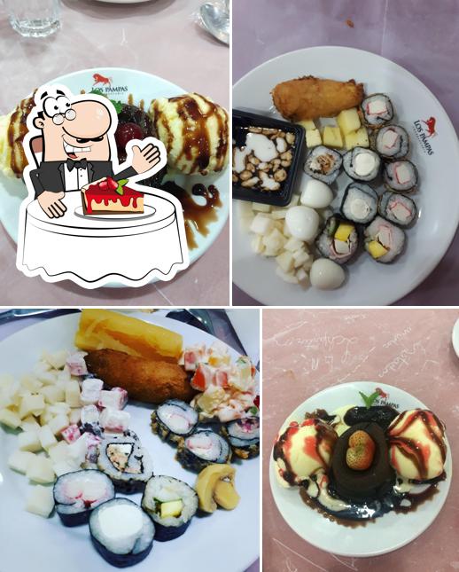 Los Pampas Anápolis Churrascaria