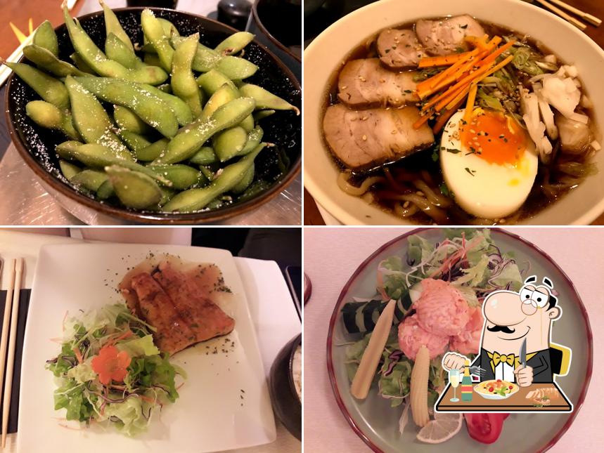 MIYABI Japonska restavracija & apartments