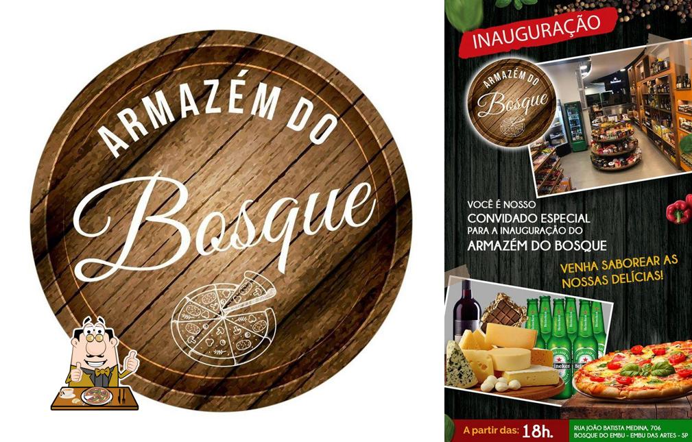 Consiga diferentes estilos de pizza