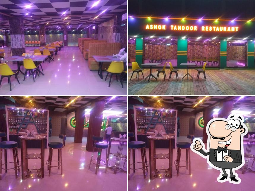 Ashok Tandoor Restaurant
