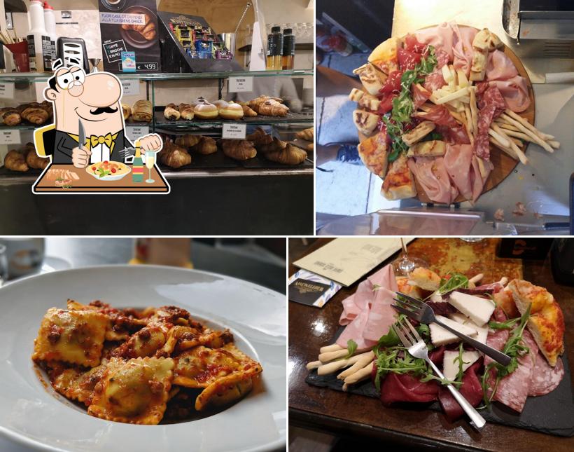 Caffè delle Scienze