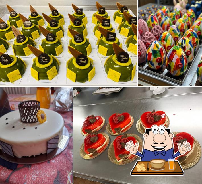 Pasticceria Atlantic