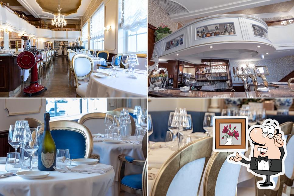 PortoVecchio Trattoria Pizzeria