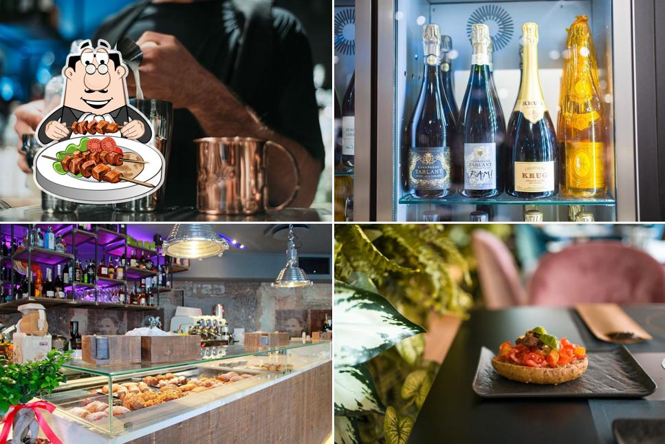 Cibo al MezzoPieno by Piano B