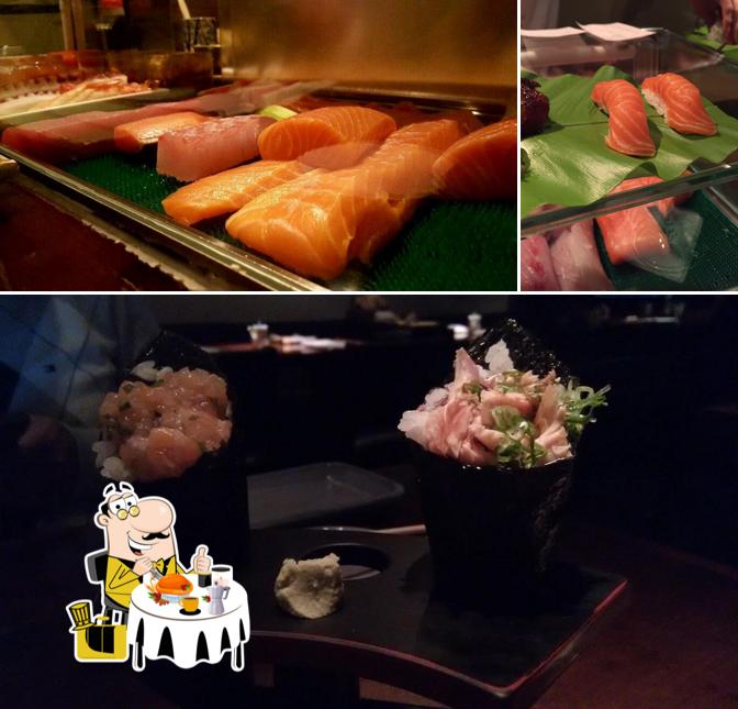 Nagayama consolação