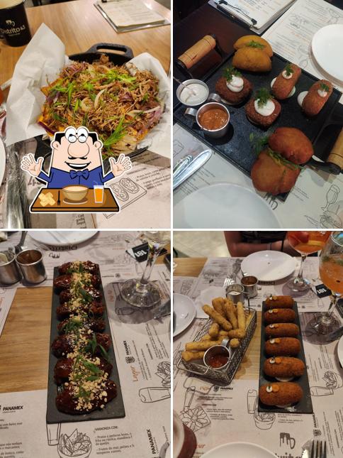 Comida em Distrito 43 Gastrobar