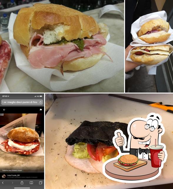 I Fratellini | Panini e Schiacciate dal 1875