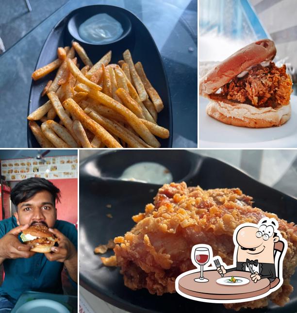 Mayo Town - Dattagalli