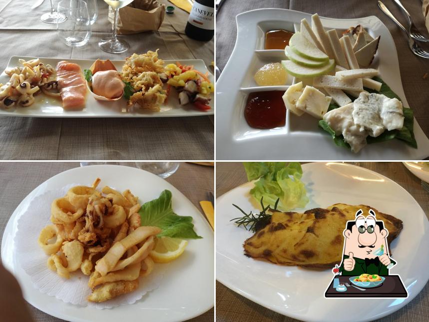 Ristorante Il Pero 2.0