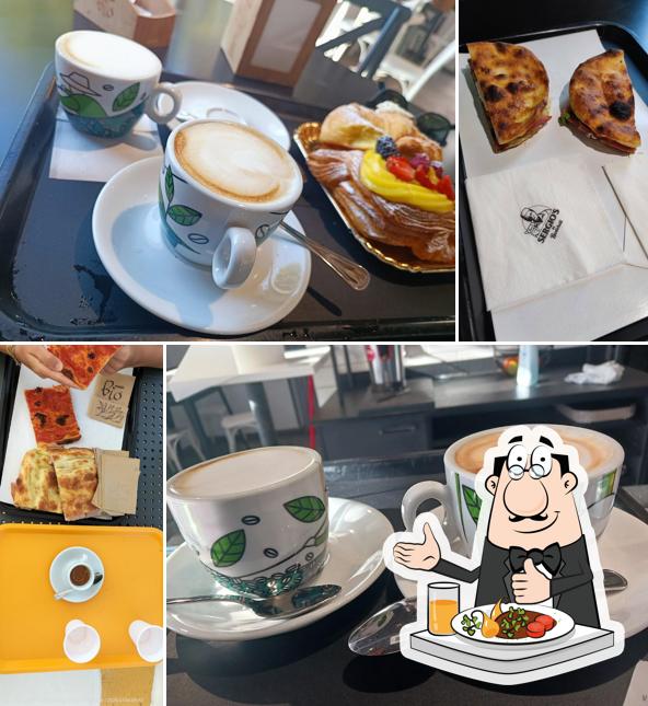 Cibo al SERGIO'S by Rustichelli