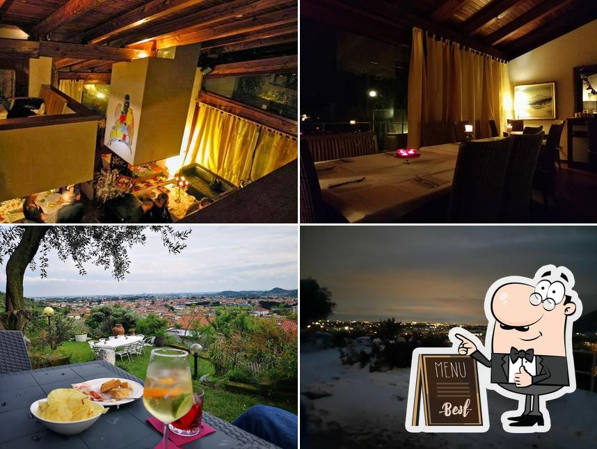 Ecco un'immagine di Villa Ghiselli