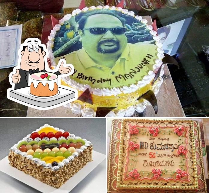 Kadamba Bakery picture