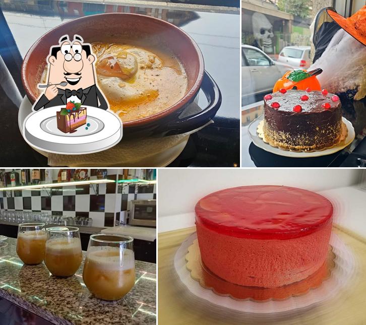 EL SOL DEL SUR - BAR