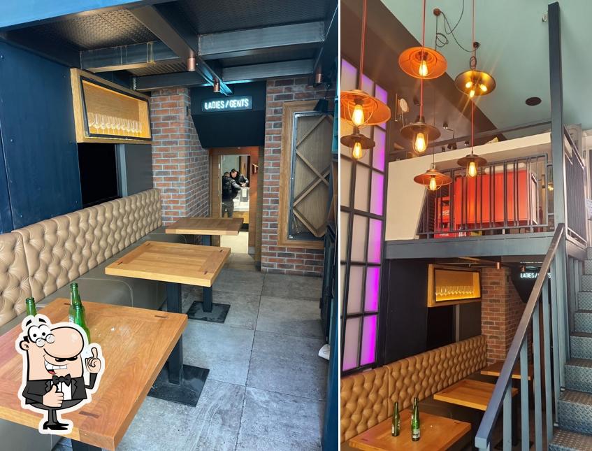 Fish Mama Seafood & Steak