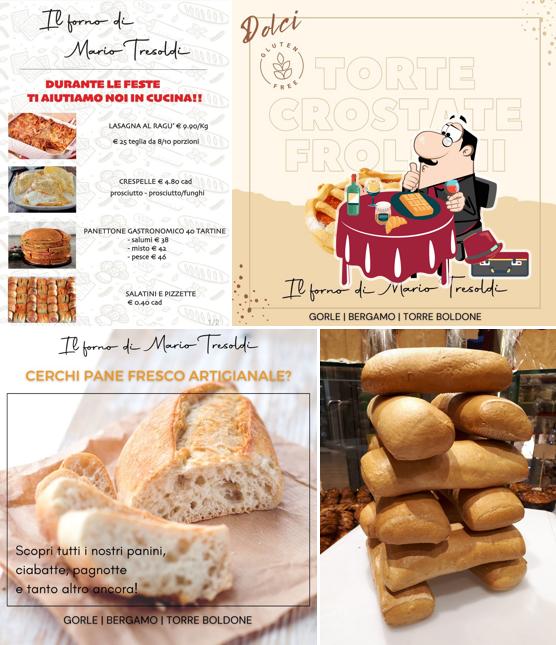 Cialde al Tresoldi via baioni