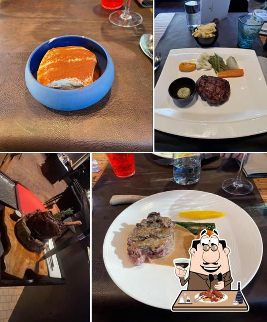 Filet mignon al Instinct Amazonia