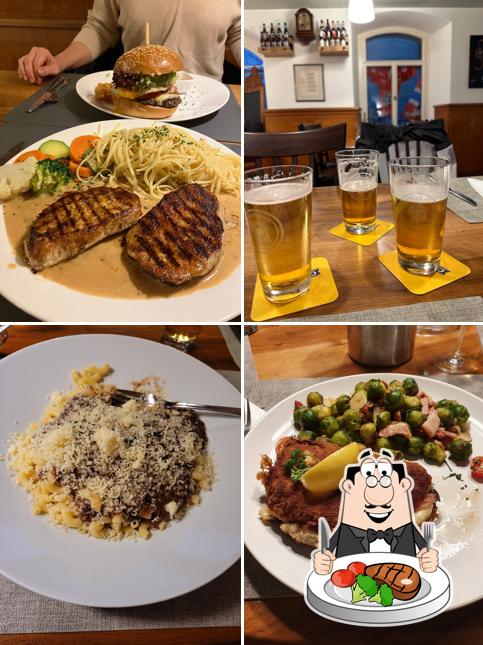 Bistecca al Paragraph 11