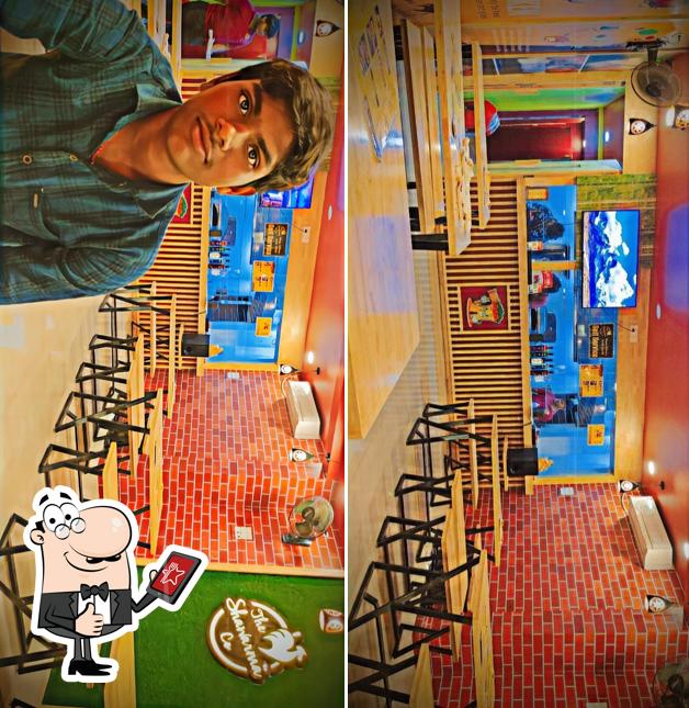 Shawarma King - Cloud Kitchen