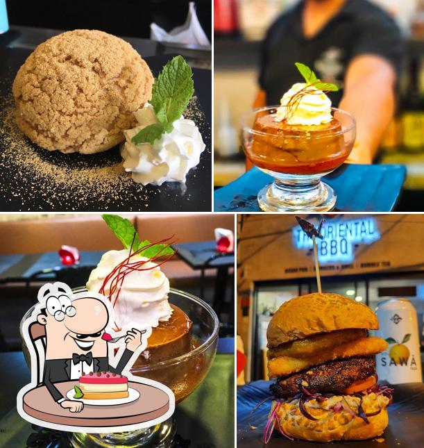 Izakaya - The Oriental Izakaya