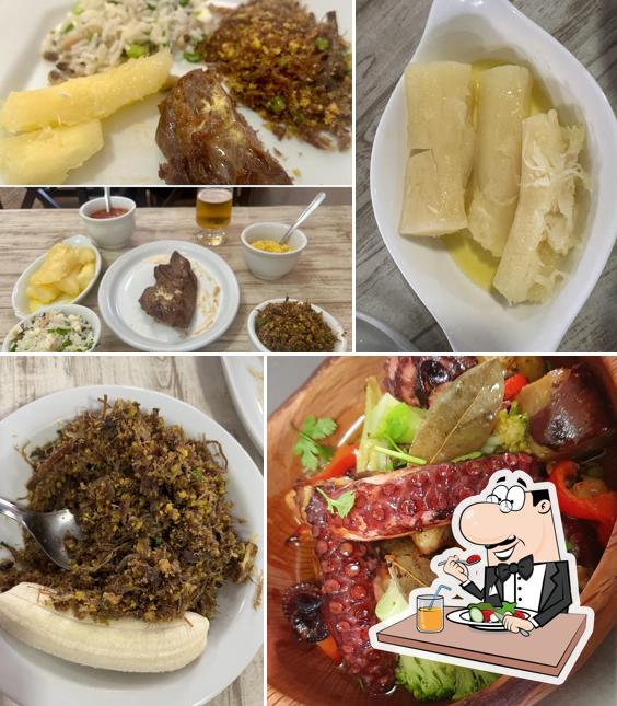 Platos en São João Pirajá - MATRIZ