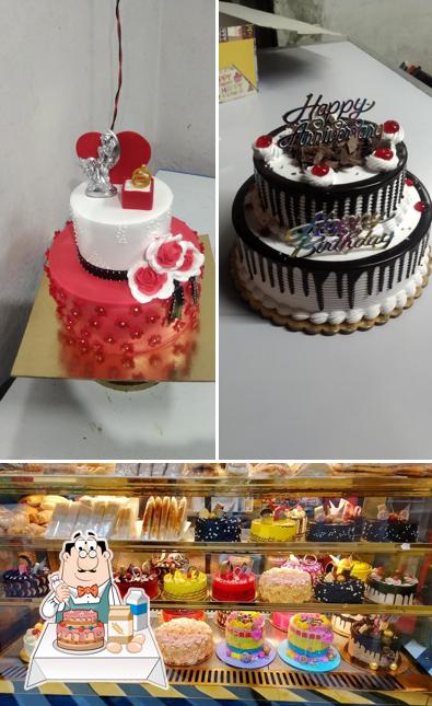 SHIV SHAKTI BAKERY HARDOI image