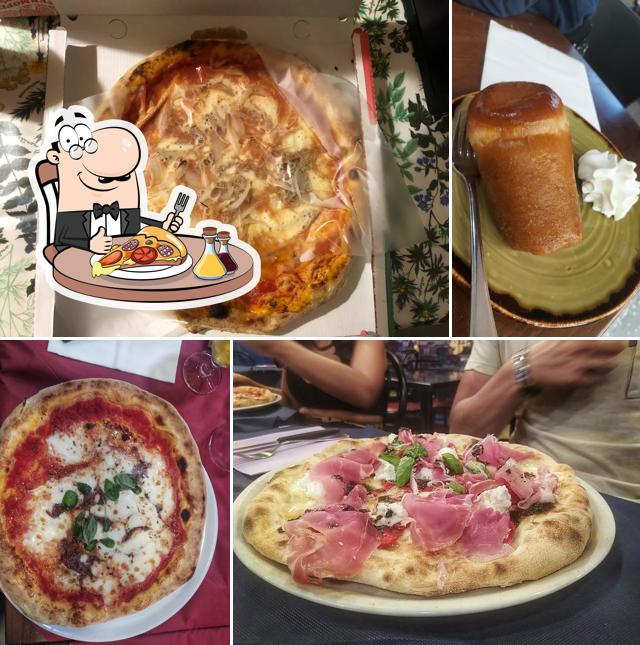 La pizza è il piatto veloce più amato al mondo