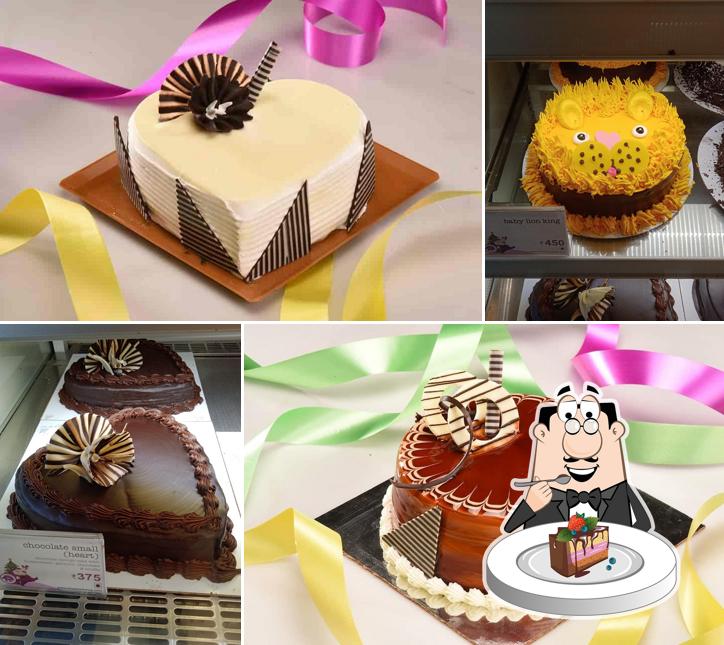 Mio Amore - The Cake Shop (Kalighat) photo