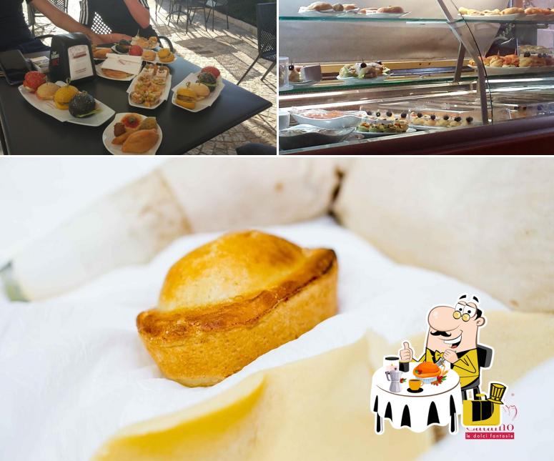 Platti al Catamo 1991