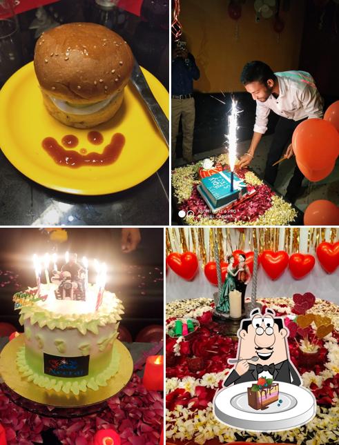 360°Cafe & Restaurant