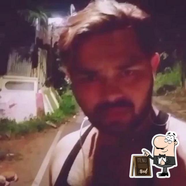 See the picture of Amjad hotel (special dam briyani)